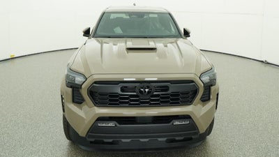 2026 Toyota Tacoma i-FORCE MAX Tacoma TRD Sport