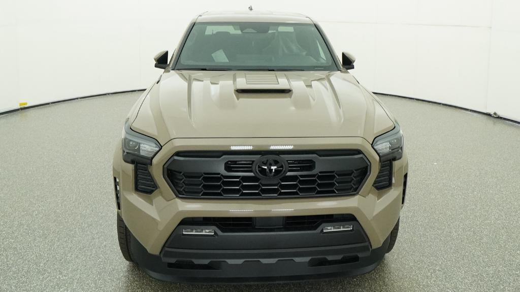2026 Toyota Tacoma i-FORCE MAX Tacoma TRD Sport