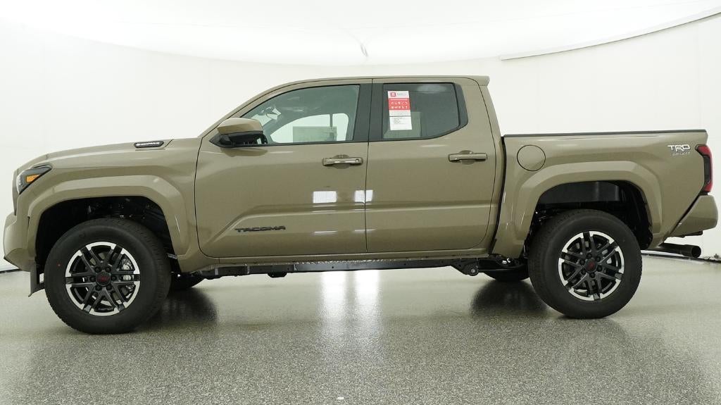 2026 Toyota Tacoma i-FORCE MAX Tacoma TRD Sport