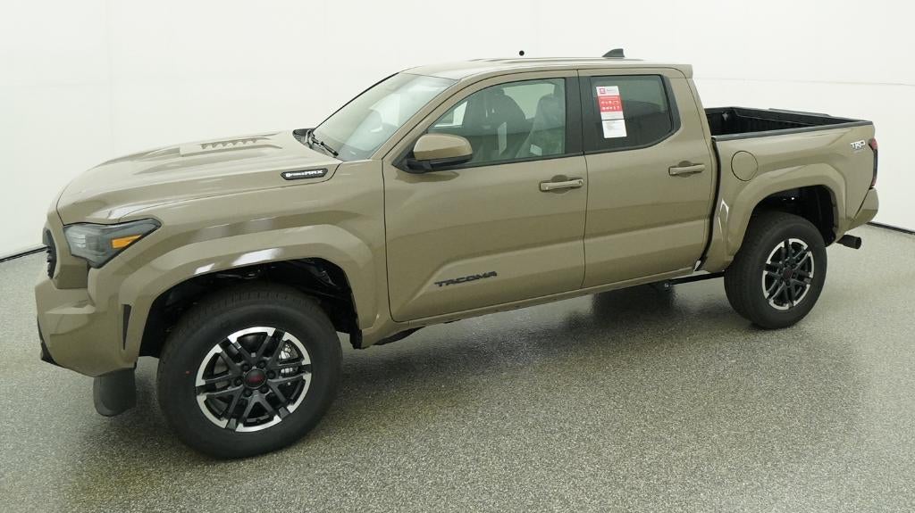 2026 Toyota Tacoma i-FORCE MAX Tacoma TRD Sport