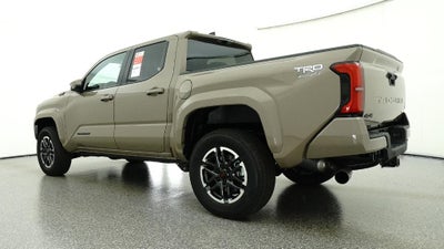2026 Toyota Tacoma i-FORCE MAX Tacoma TRD Sport