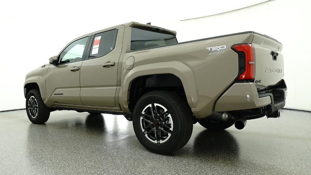 2026 Toyota Tacoma i-FORCE MAX Tacoma TRD Sport