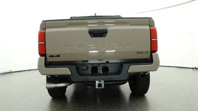 2026 Toyota Tacoma i-FORCE MAX Tacoma TRD Sport