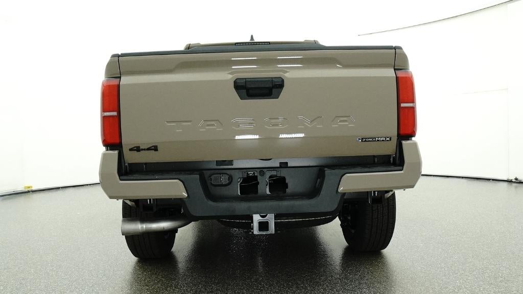 2026 Toyota Tacoma i-FORCE MAX Tacoma TRD Sport