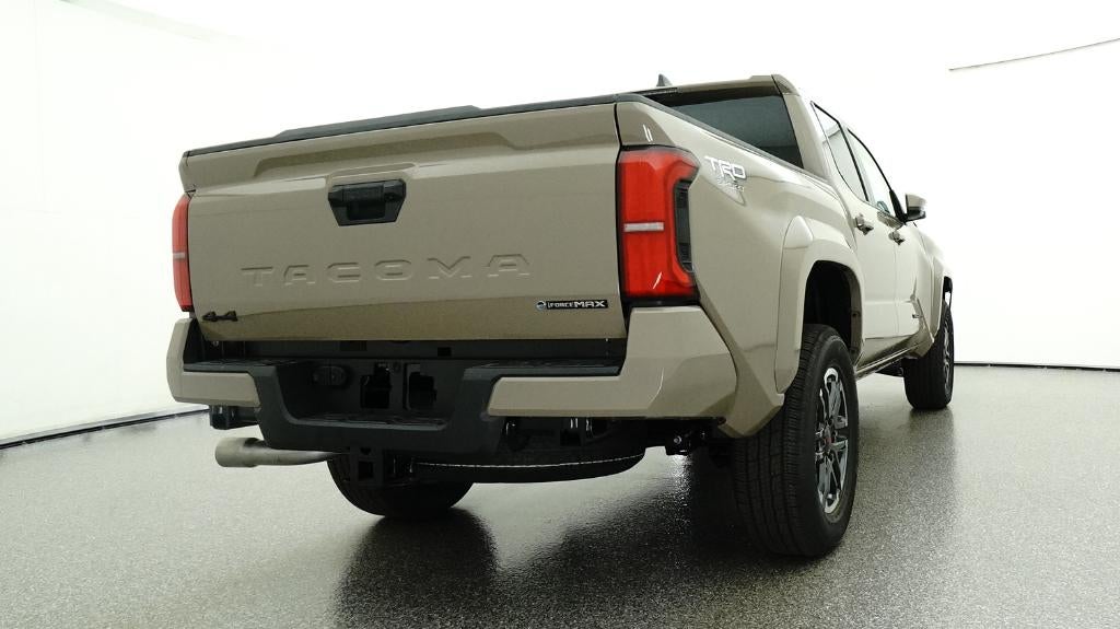 2026 Toyota Tacoma i-FORCE MAX Tacoma TRD Sport