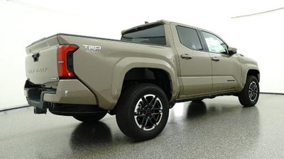 2026 Toyota Tacoma i-FORCE MAX Tacoma TRD Sport