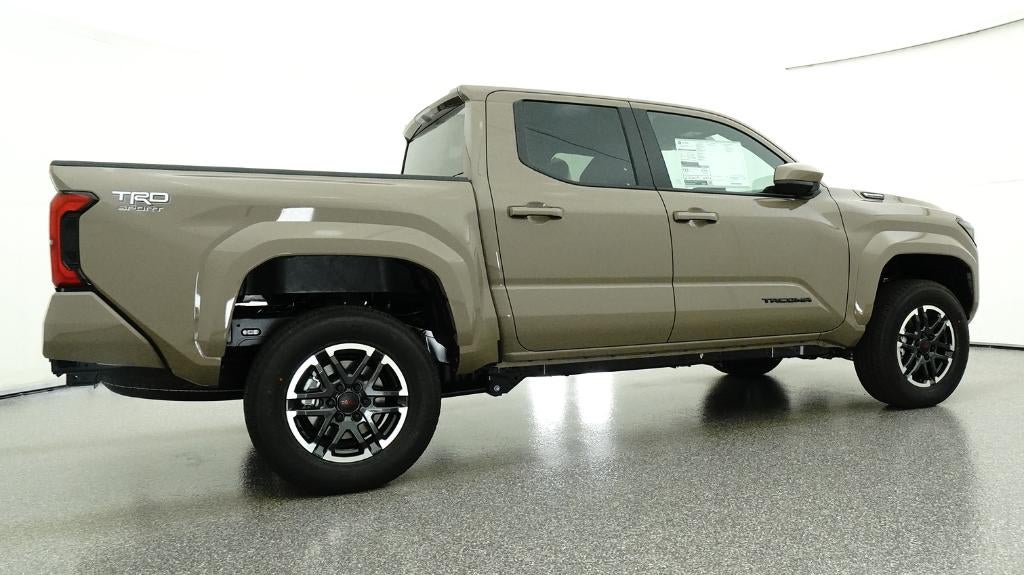 2026 Toyota Tacoma i-FORCE MAX Tacoma TRD Sport