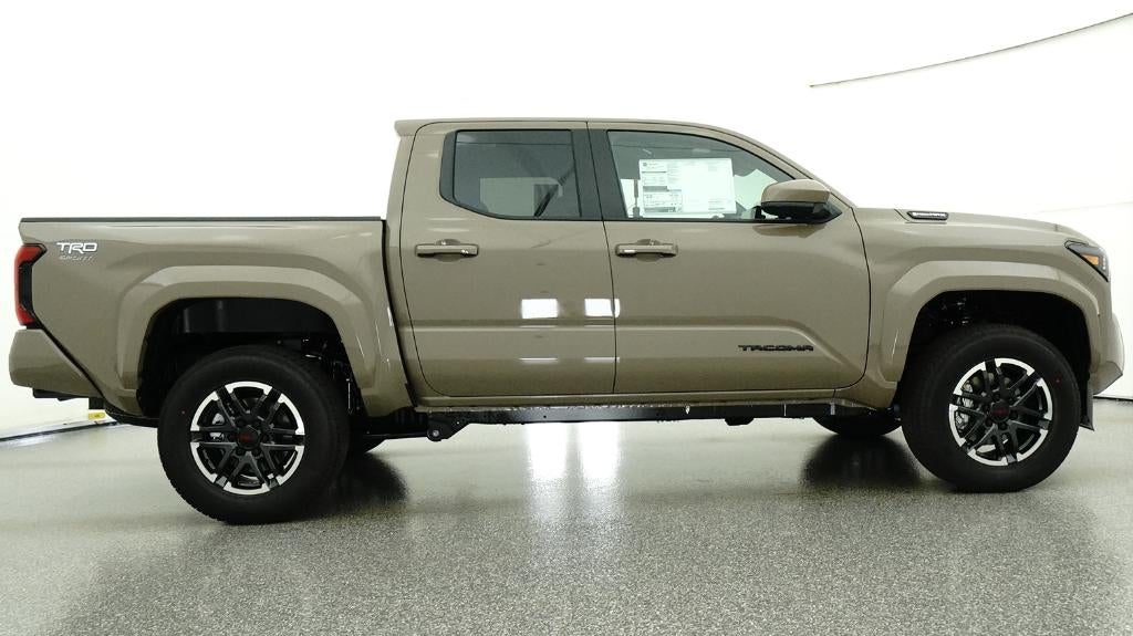2026 Toyota Tacoma i-FORCE MAX Tacoma TRD Sport