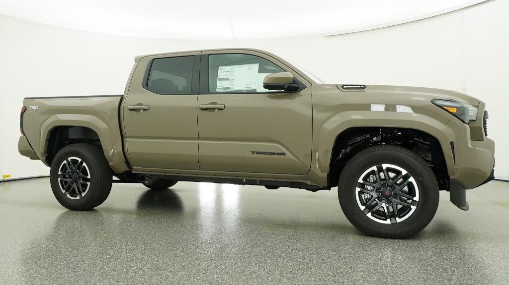 2026 Toyota Tacoma i-FORCE MAX Tacoma TRD Sport