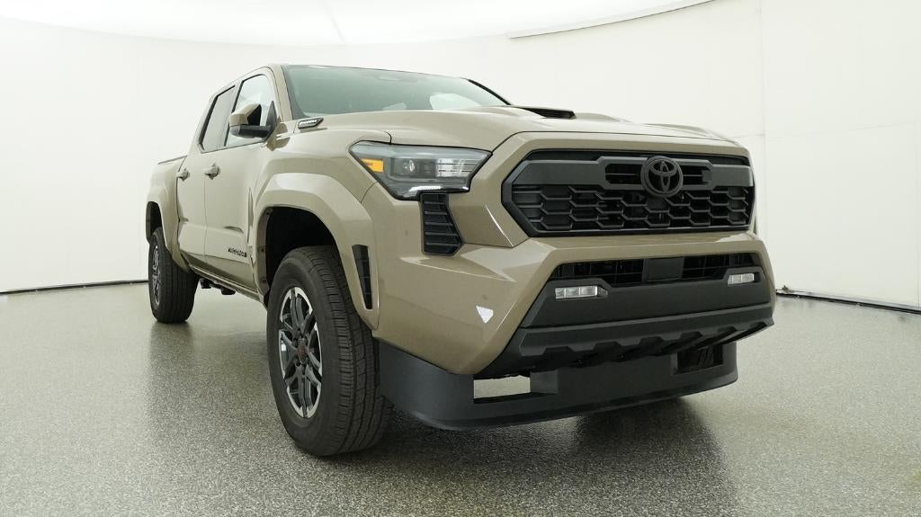 2026 Toyota Tacoma i-FORCE MAX Tacoma TRD Sport