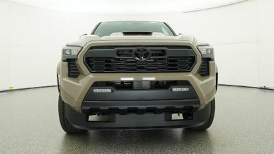 2026 Toyota Tacoma i-FORCE MAX Tacoma TRD Sport