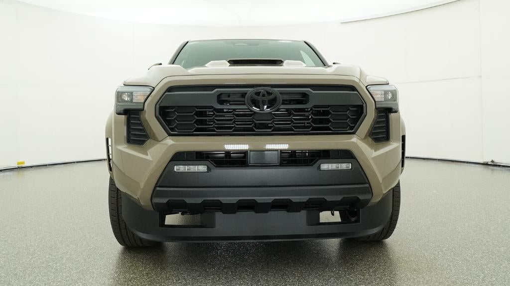 2026 Toyota Tacoma i-FORCE MAX Tacoma TRD Sport