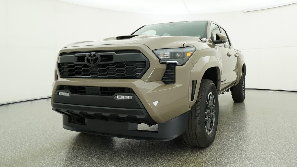 2026 Toyota Tacoma i-FORCE MAX Tacoma TRD Sport