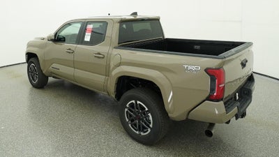 2026 Toyota Tacoma i-FORCE MAX Tacoma TRD Sport