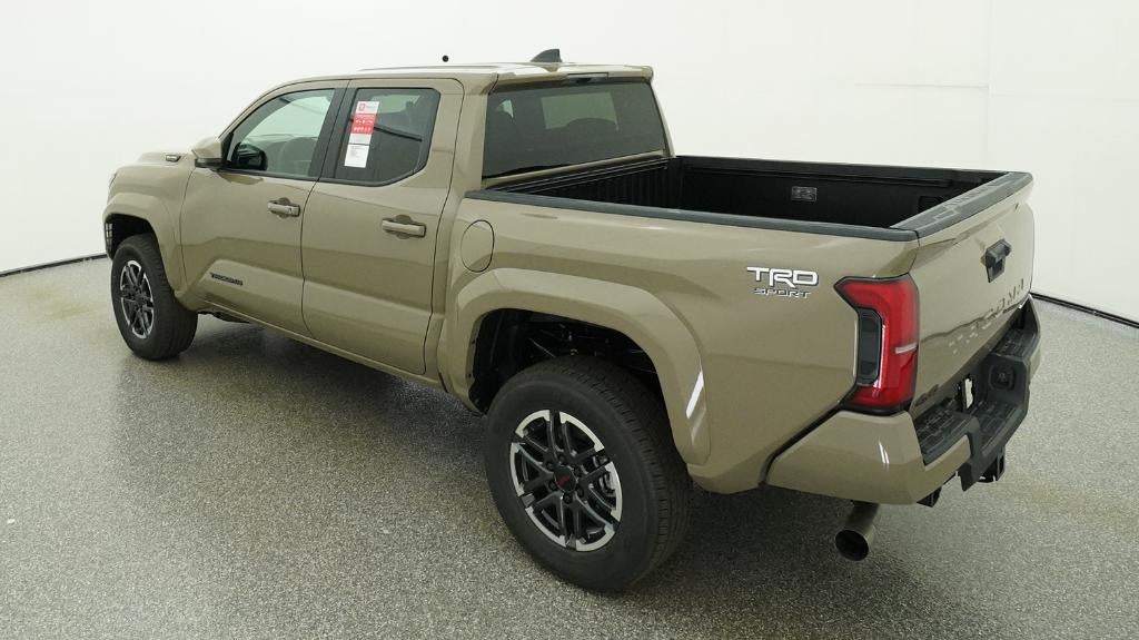 2026 Toyota Tacoma i-FORCE MAX Tacoma TRD Sport