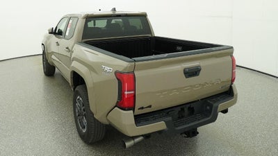 2026 Toyota Tacoma i-FORCE MAX Tacoma TRD Sport