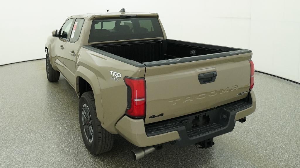 2026 Toyota Tacoma i-FORCE MAX Tacoma TRD Sport