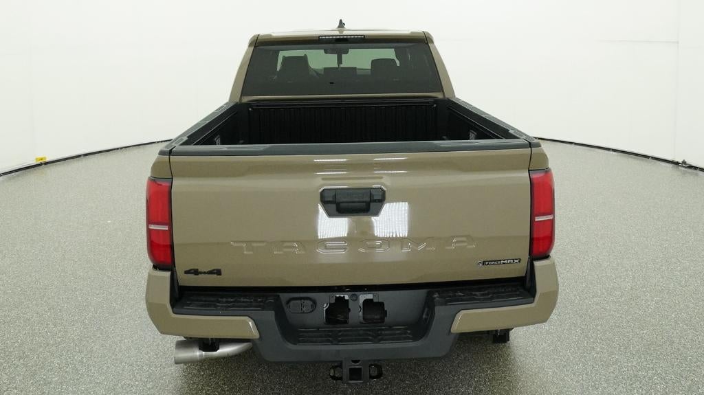 2026 Toyota Tacoma i-FORCE MAX Tacoma TRD Sport