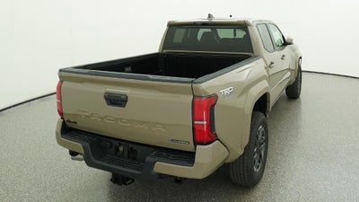 2026 Toyota Tacoma i-FORCE MAX Tacoma TRD Sport