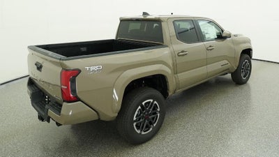 2026 Toyota Tacoma i-FORCE MAX Tacoma TRD Sport