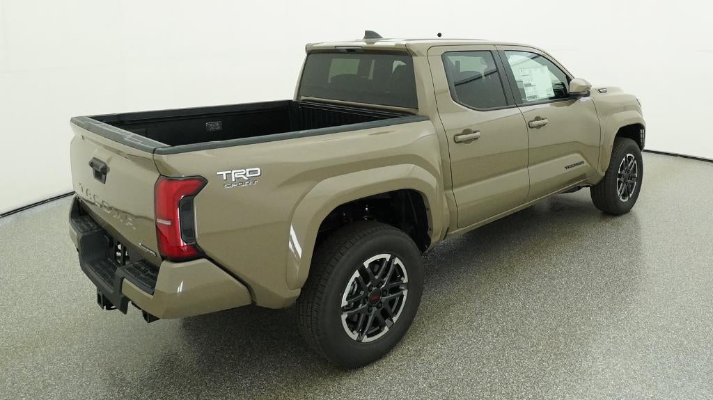 2026 Toyota Tacoma i-FORCE MAX Tacoma TRD Sport