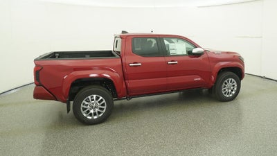 2026 Toyota Tacoma i-FORCE MAX Tacoma Limited