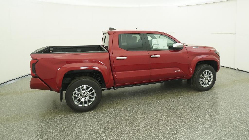 2026 Toyota Tacoma i-FORCE MAX Tacoma Limited