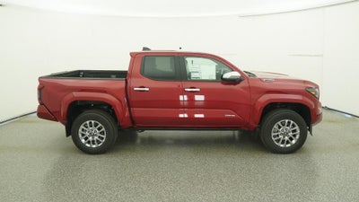 2026 Toyota Tacoma i-FORCE MAX Tacoma Limited