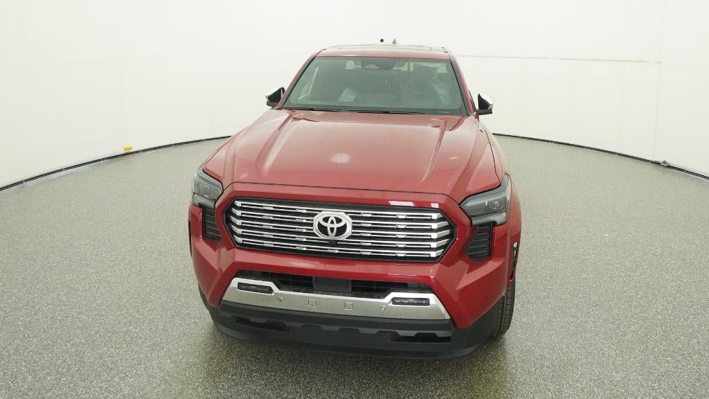 2026 Toyota Tacoma i-FORCE MAX Tacoma Limited