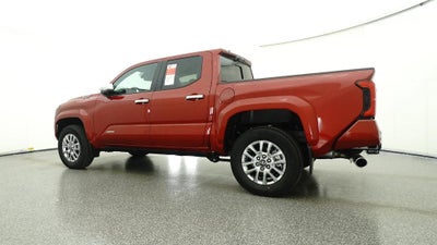 2026 Toyota Tacoma i-FORCE MAX Tacoma Limited