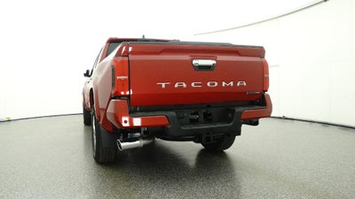 2026 Toyota Tacoma i-FORCE MAX Tacoma Limited