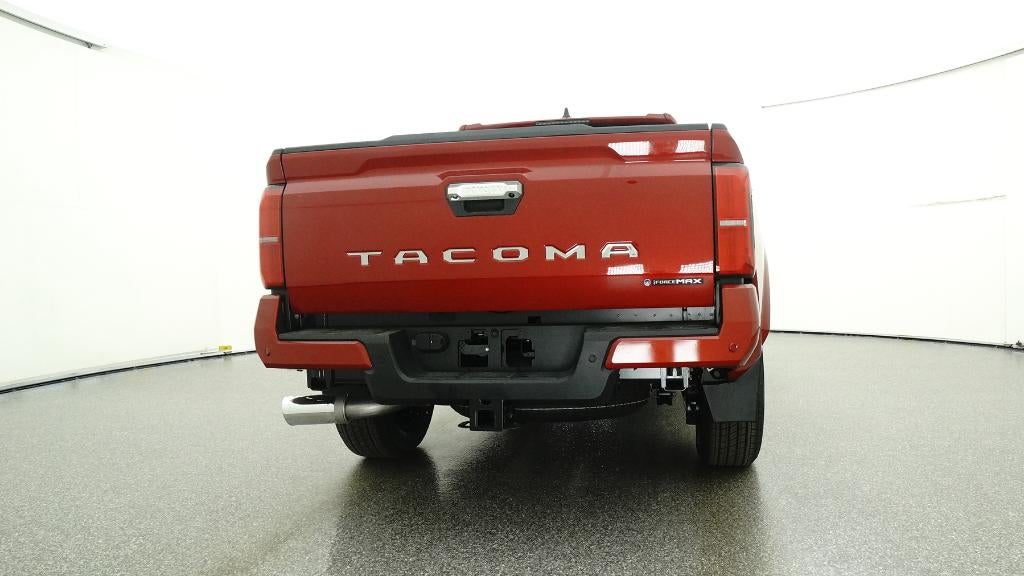 2026 Toyota Tacoma i-FORCE MAX Tacoma Limited