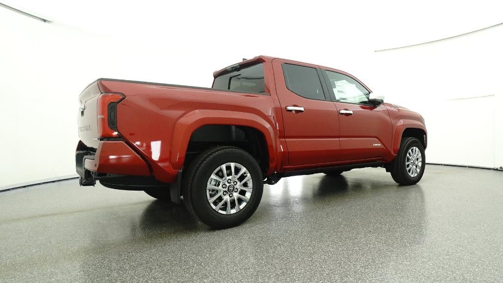 2026 Toyota Tacoma i-FORCE MAX Tacoma Limited