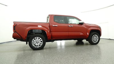 2026 Toyota Tacoma i-FORCE MAX Tacoma Limited