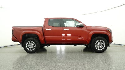 2026 Toyota Tacoma i-FORCE MAX Tacoma Limited