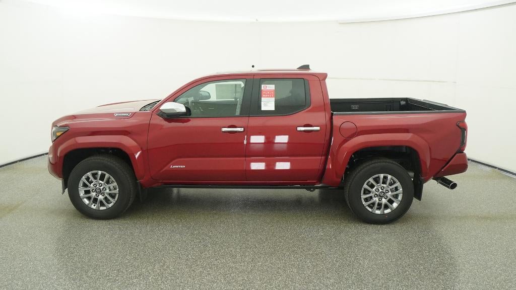 2026 Toyota Tacoma i-FORCE MAX Tacoma Limited