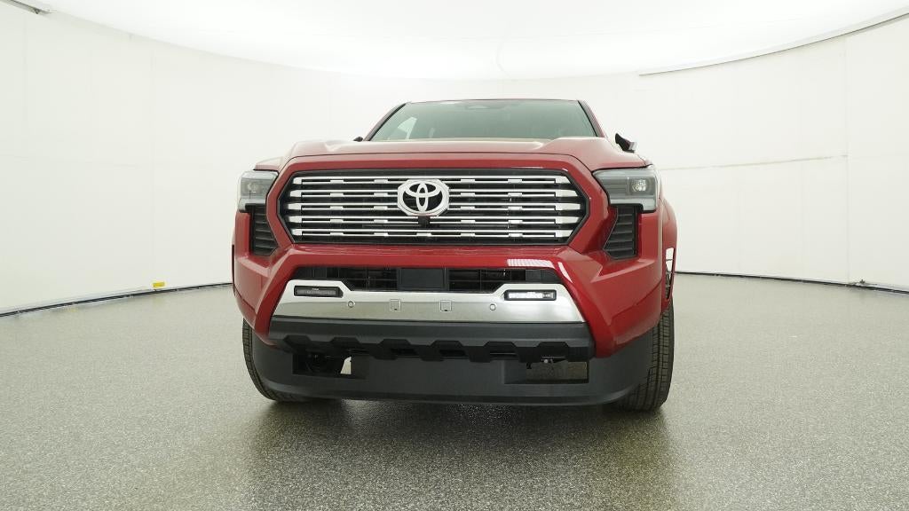 2026 Toyota Tacoma i-FORCE MAX Tacoma Limited