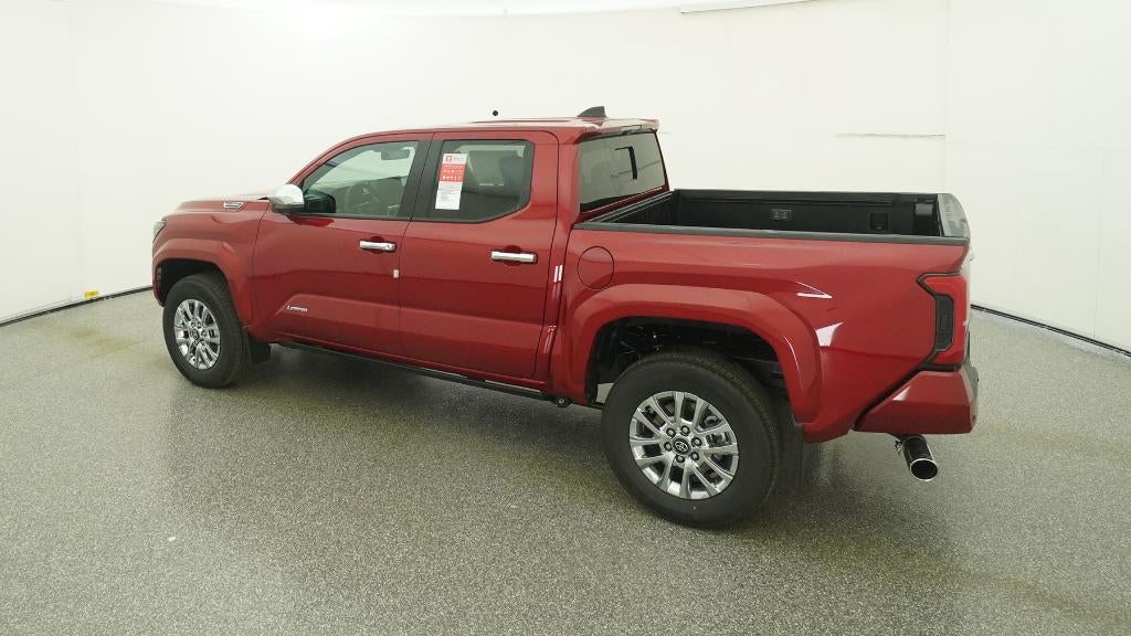 2026 Toyota Tacoma i-FORCE MAX Tacoma Limited