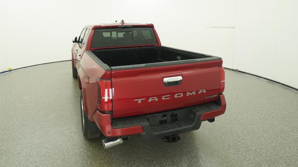 2026 Toyota Tacoma i-FORCE MAX Tacoma Limited