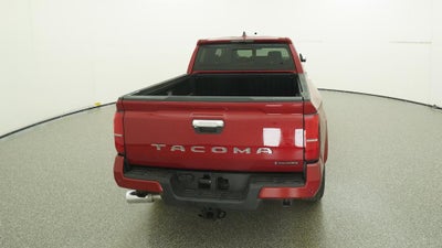 2026 Toyota Tacoma i-FORCE MAX Tacoma Limited