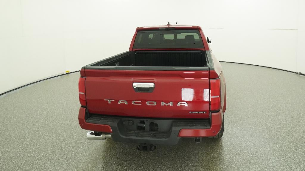 2026 Toyota Tacoma i-FORCE MAX Tacoma Limited