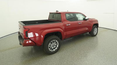 2026 Toyota Tacoma i-FORCE MAX Tacoma Limited