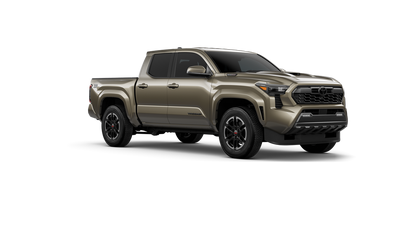 2026 Toyota Tacoma i-FORCE MAX Tacoma TRD Sport