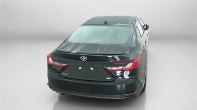 2027 Toyota Camry SE