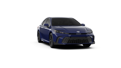 2026 Toyota Camry CAMRY