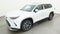 2026 Toyota Grand Highlander Hybrid MAX Limited