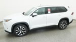 2026 Toyota Grand Highlander Hybrid MAX Limited