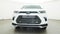 2026 Toyota Grand Highlander Hybrid MAX Limited