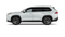 2026 Toyota Grand Highlander Hybrid MAX Limited