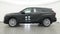 2026 Toyota Highlander Hybrid Limited